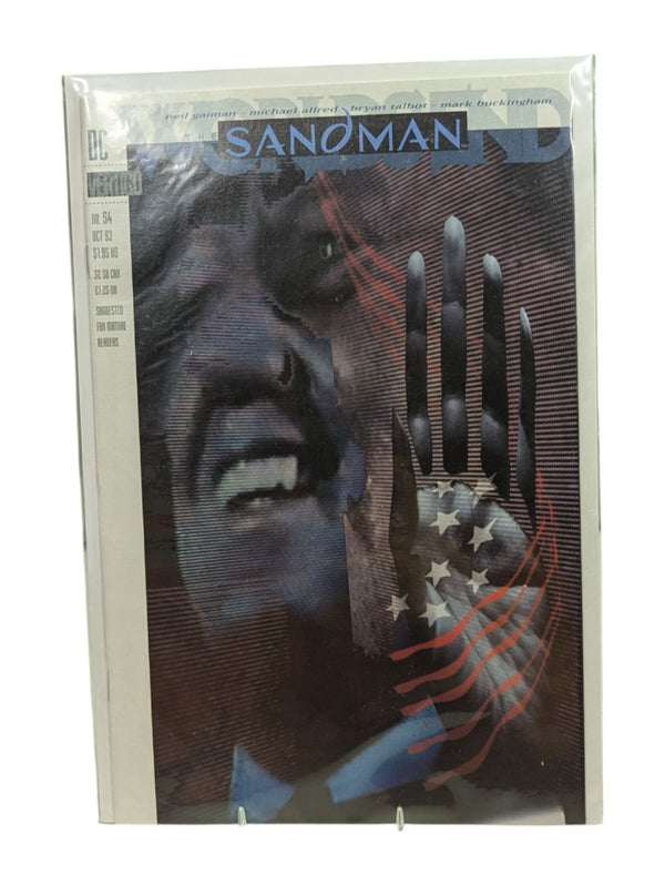 Sandman #54