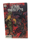 Absolute Carnage: Lethal Protectors #1