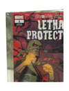 Absolute Carnage: Lethal Protectors #1