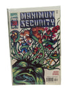Maximum Security Full Set (3 comics)