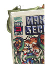 Maximum Security Full Set (3 comics)