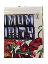 Maximum Security Full Set (3 comics)