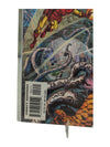 Maximum Security Full Set (3 comics)