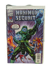 Maximum Security Full Set (3 comics)
