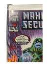 Maximum Security Full Set (3 comics)