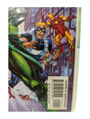 Maximum Security Full Set (3 comics)
