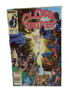 Cloak And Dagger 1985 set of 4 (1-4 comics)