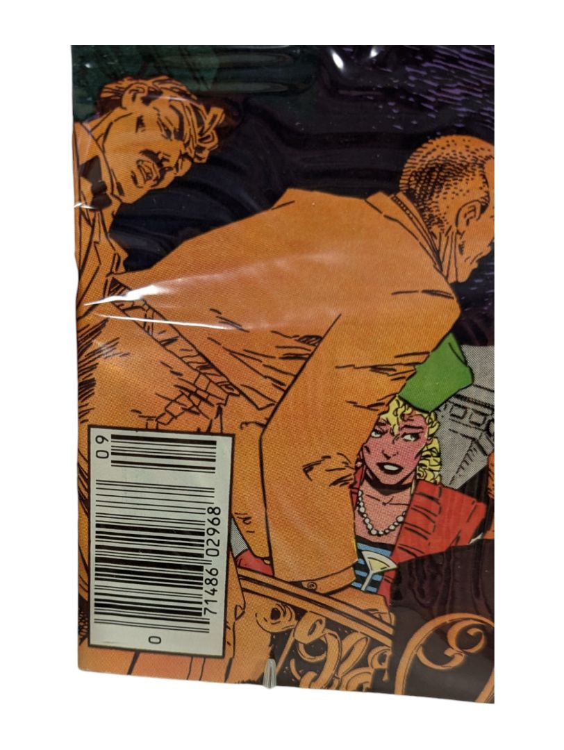 Cloak And Dagger 1985 set of 4 (1-4 comics)