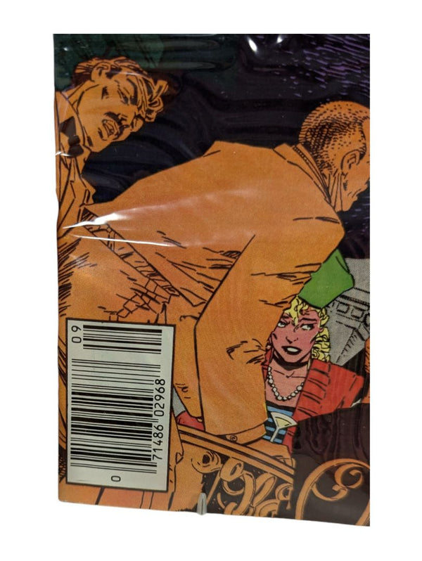 Cloak And Dagger 1985 set of 4 (1-4 comics)