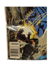 Cloak And Dagger 1985 set of 4 (1-4 comics)