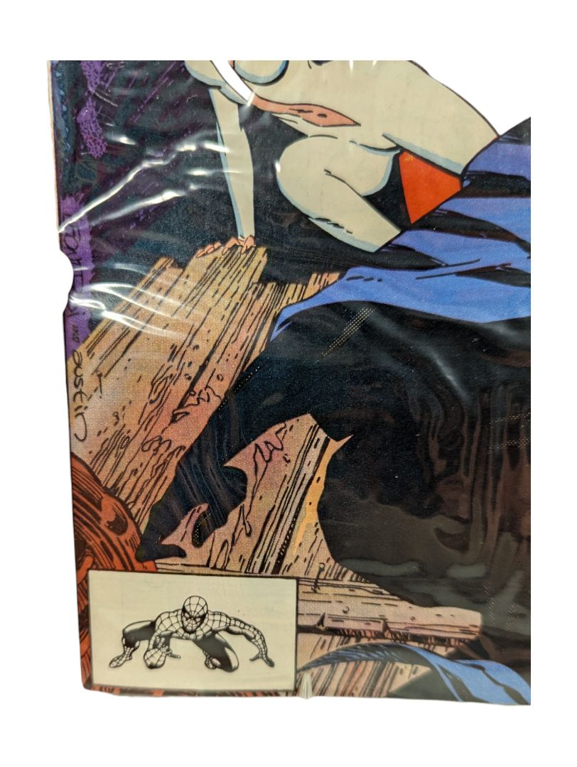 Cloak And Dagger Four Limited Series (1-4 comics)