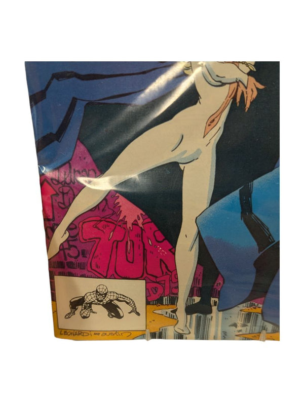 Cloak And Dagger Four Limited Series (1-4 comics)