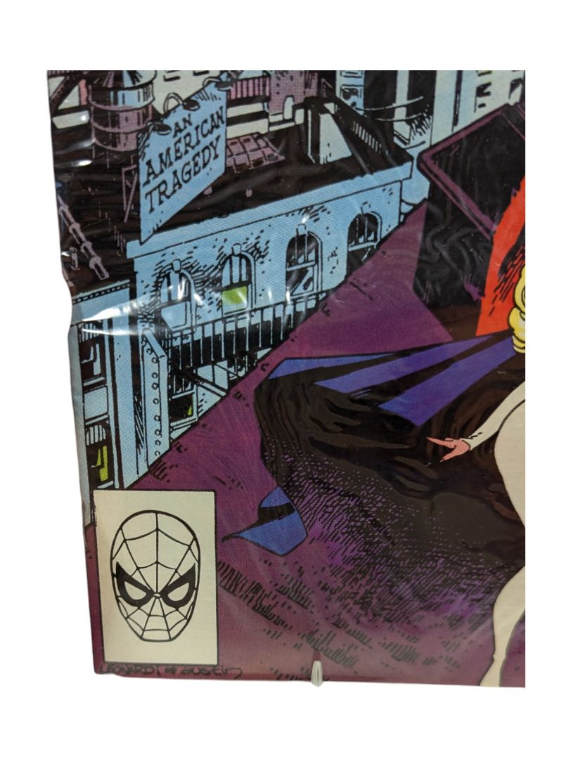 Cloak And Dagger Four Limited Series (1-4 comics)