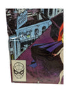Cloak And Dagger Four Limited Series (1-4 comics)