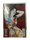 Fury: My War Gone By #2 (2012, Marvel/MAX imprint)