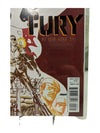 Fury: My War Gone By #2 (2012, Marvel/MAX imprint)