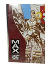 Fury: My War Gone By #2 (2012, Marvel/MAX imprint)