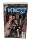 District X: Marvel Knight #5