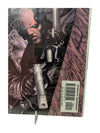 District X: Marvel Knight #5