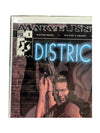 District X: Marvel Knight #5