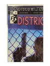 District X: Marvel Knight #3