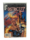 District X: Marvel Knight #2