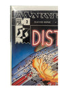 District X: Marvel Knight #2
