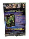 Eternal #3 2006 Marvel MAX