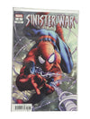 Sinister War 2021 #2 (3 variation edition )
