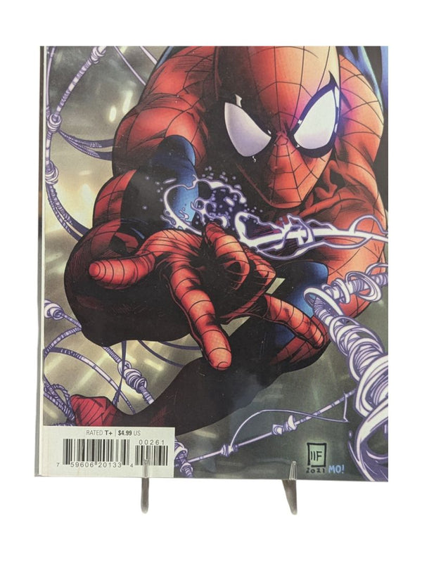 Sinister War 2021 #2 (3 variation edition )