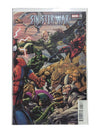 Sinister War 2021 #2 (3 variation edition )
