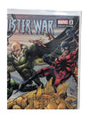 Sinister War 2021 #2 (3 variation edition )
