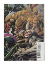 Sinister War 2021 #2 (3 variation edition )