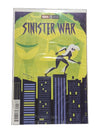 Sinister War 2021 #2 (3 variation edition )