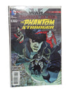 Trinity of Sin - The Phantom Stranger Vol. 2: Breach of Faith