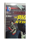 Trinity of Sin - The Phantom Stranger Vol. 2: Breach of Faith