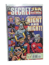 JLA Secret Files and Origins #2