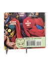 JLA Secret Files and Origins #2