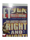 JLA Secret Files and Origins #2