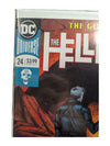 The Hellblazer (2016-2018) #24