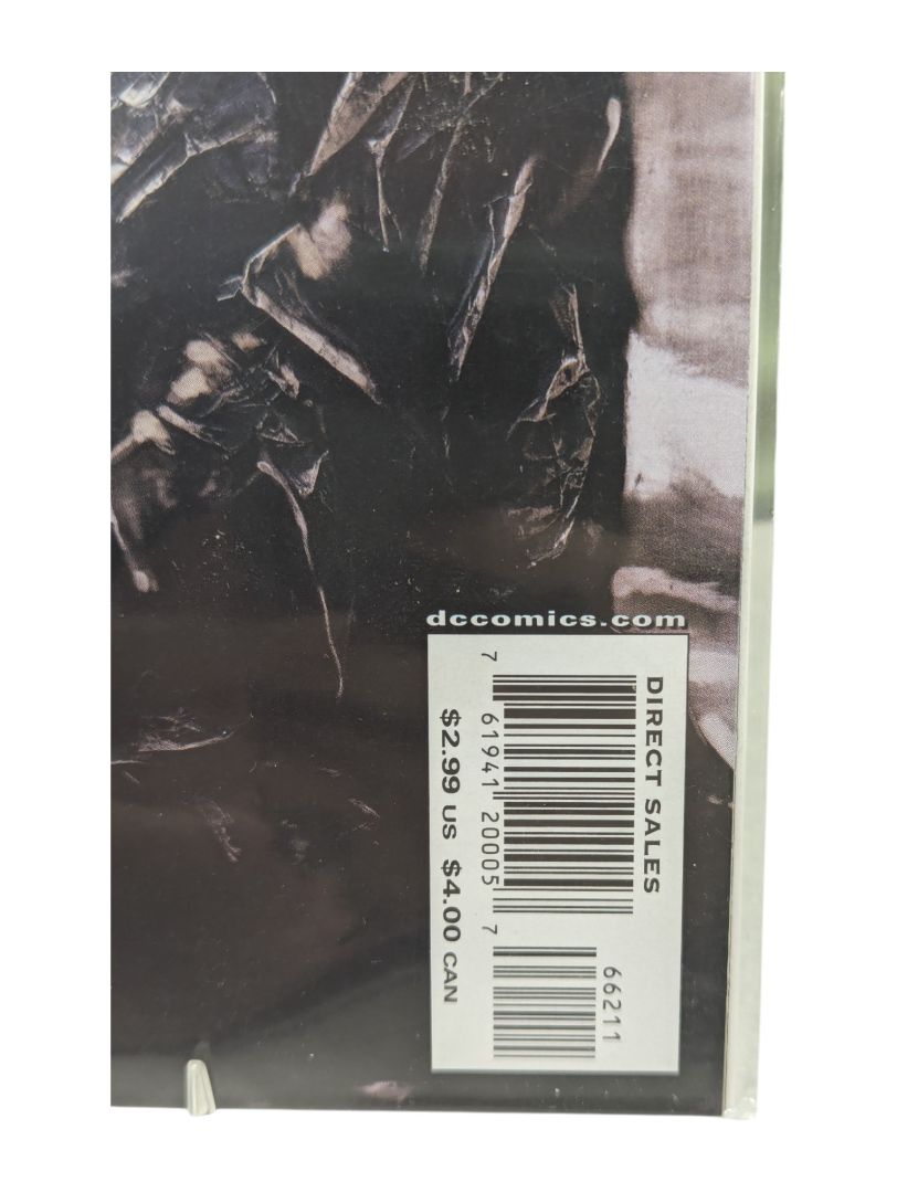 Batman (1940-2011) #662