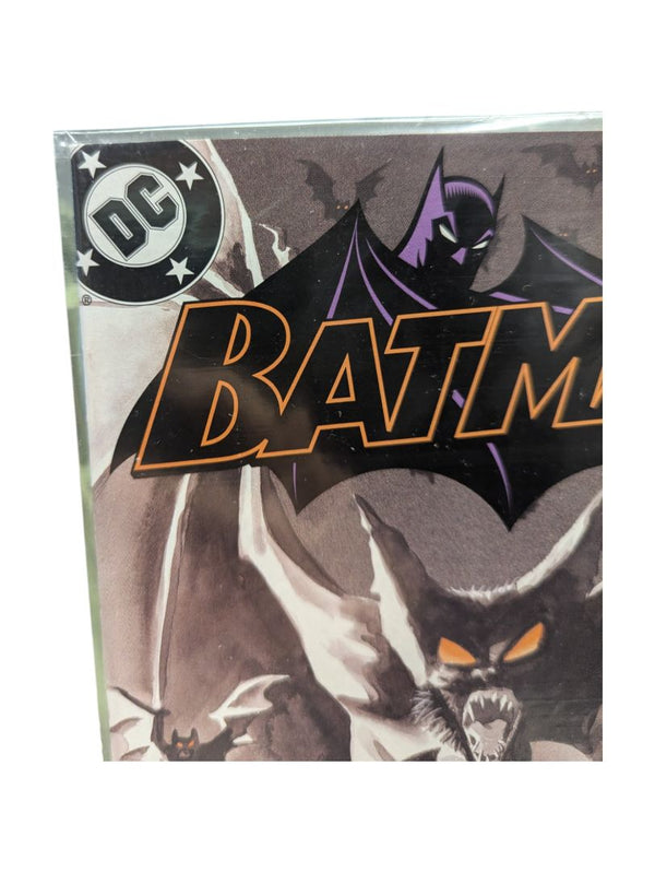 Batman (1940-2011) #626