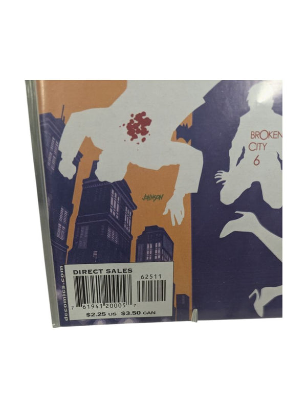 Batman (1940-2011) #625