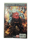 The Uncanny X-Men #493
