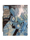 The Uncanny X-Men #47