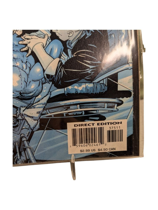 The Uncanny X-Men #47