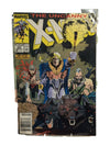 The Uncanny X-Men #252