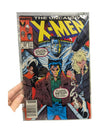 The Uncanny X-Men #245