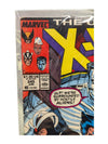 The Uncanny X-Men #245