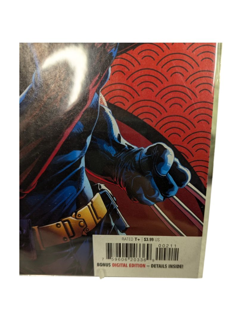 X-Treme X-Men #2